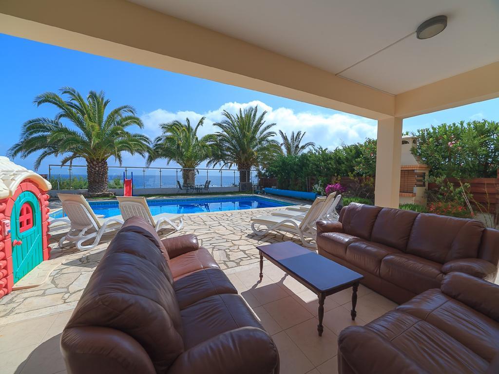 Villa Sunrise 11 Coral Bay Room photo