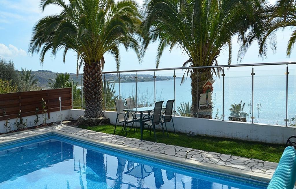 Villa Sunrise 11 Coral Bay Room photo