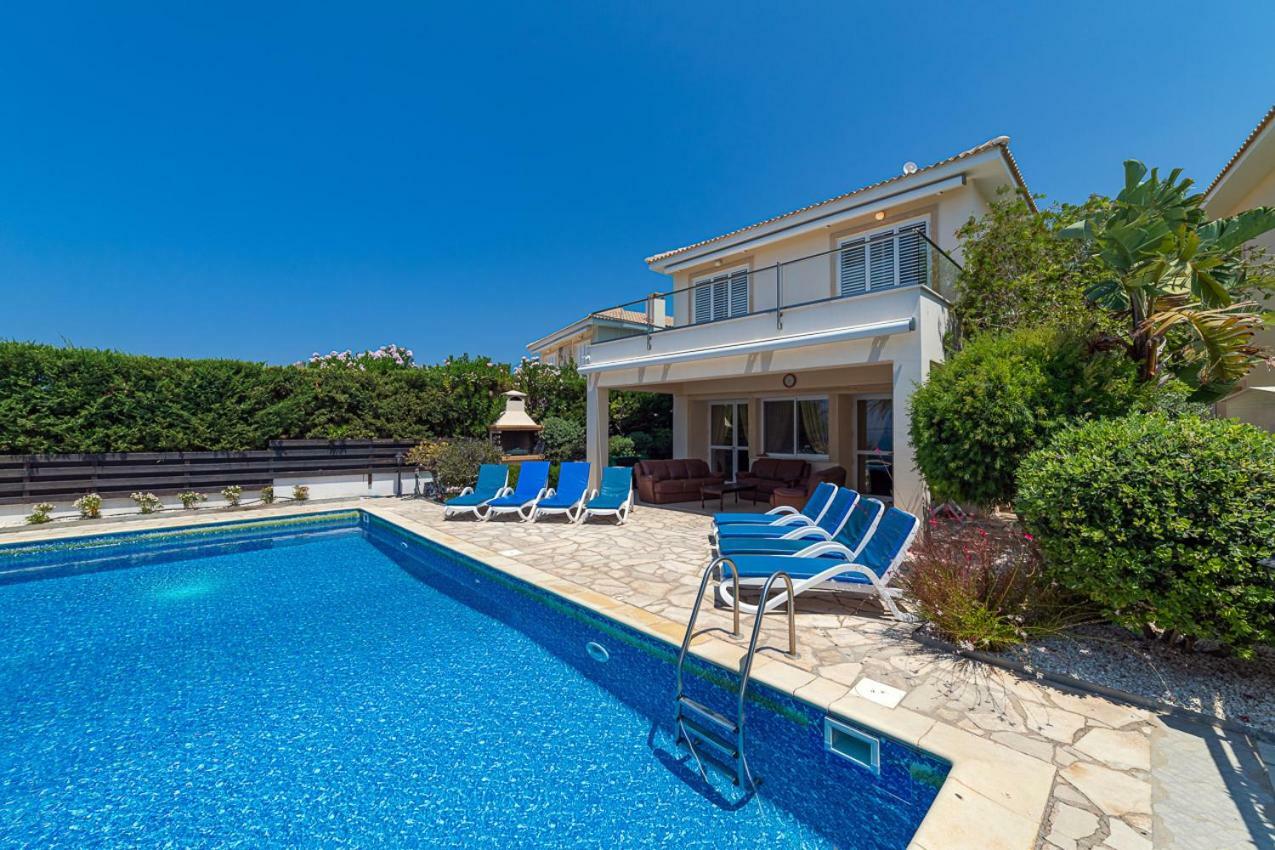 Villa Sunrise 11 Coral Bay Exterior photo