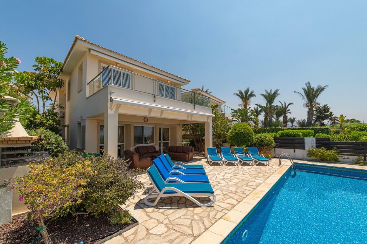 Villa Sunrise 11 Coral Bay Exterior photo